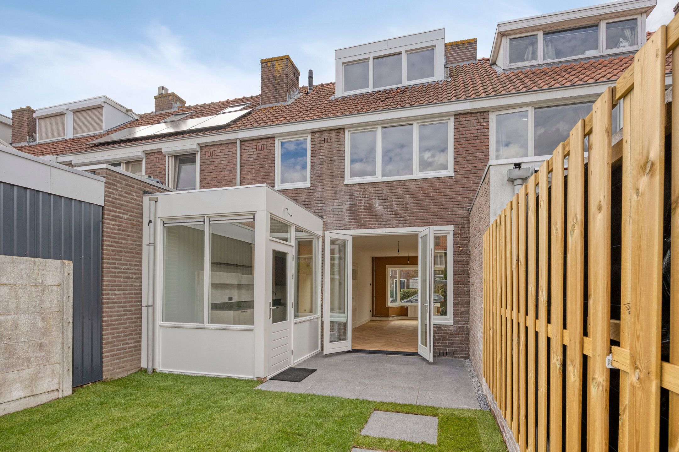 Photo 42 of Ganzebloemstraat 13