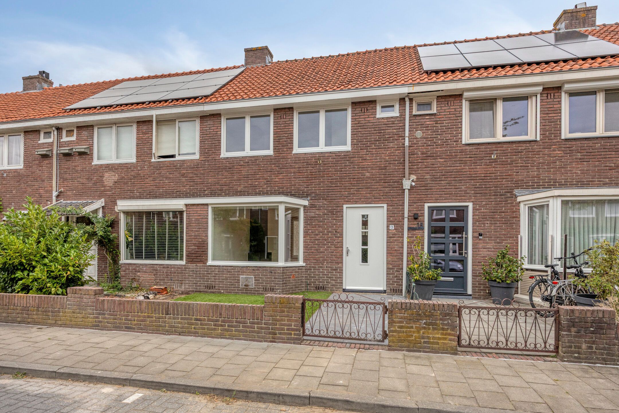 Ganzebloemstraat 13 