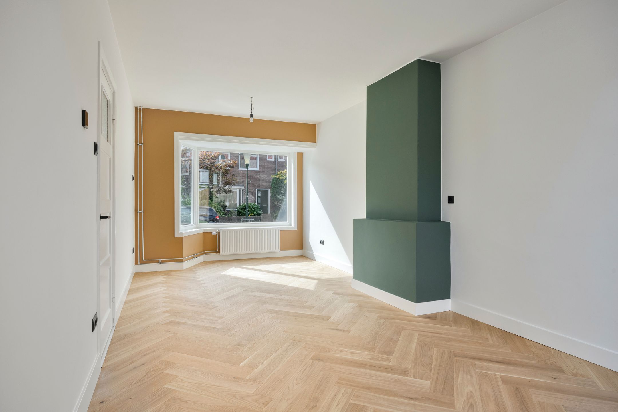 Photo 12 of Ganzebloemstraat 13