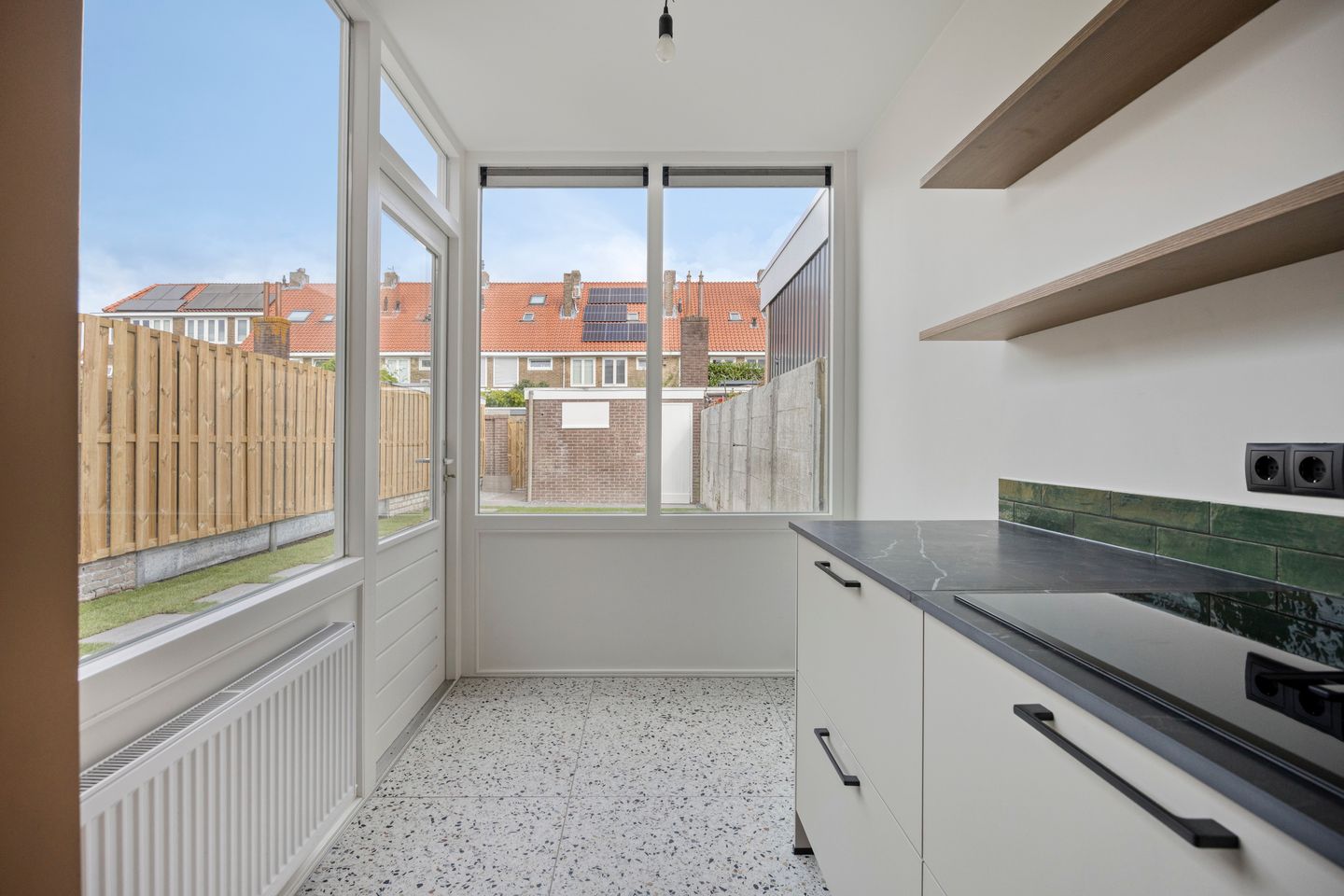 Photo 19 of Ganzebloemstraat 13