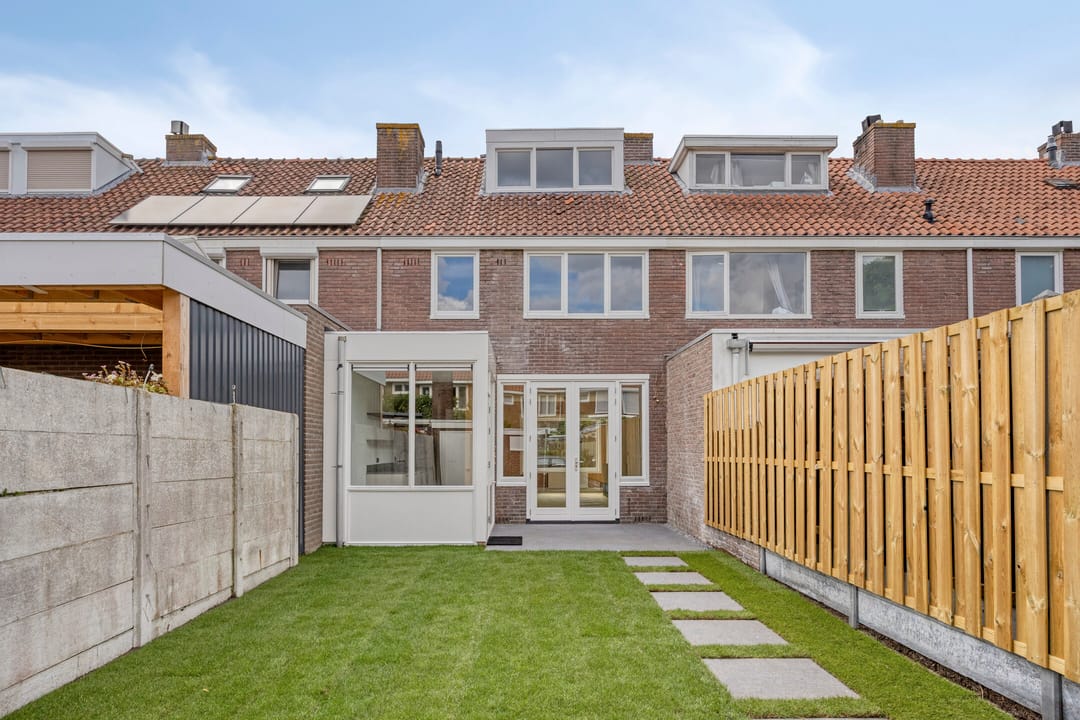 Photo 41 of Ganzebloemstraat 13