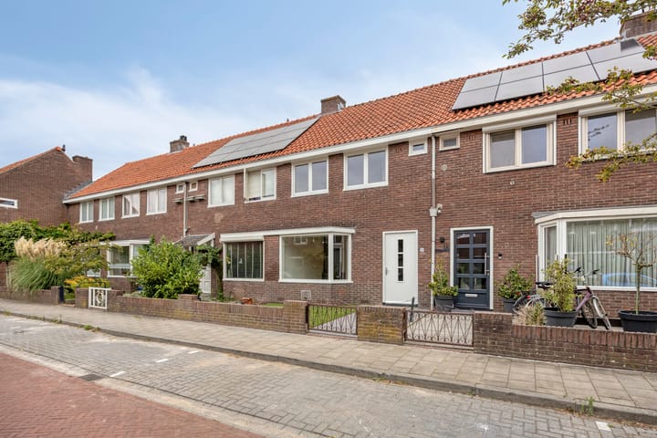Foto 3 van Ganzebloemstraat 13