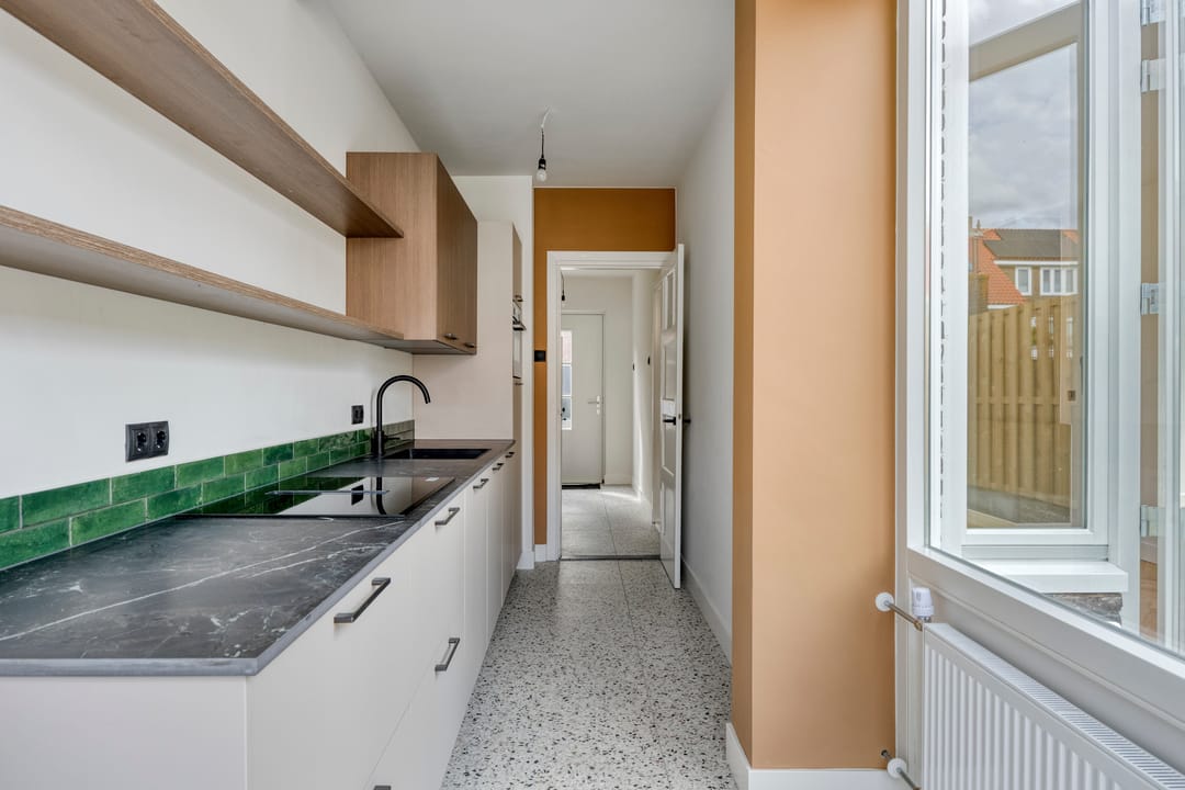 Photo 17 of Ganzebloemstraat 13