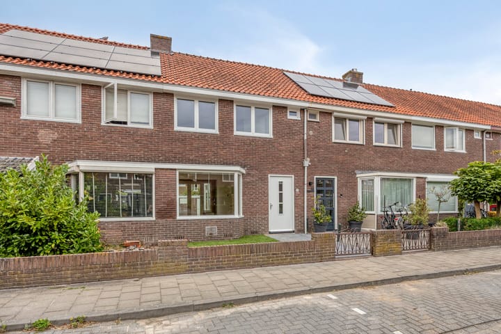 Foto 4 van Ganzebloemstraat 13