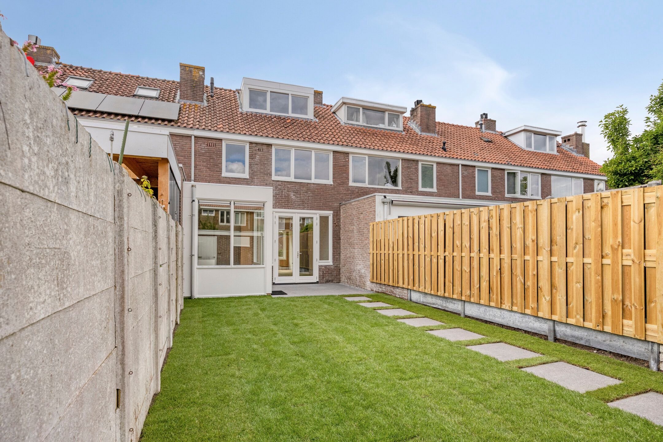 Photo 39 of Ganzebloemstraat 13