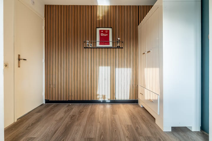 Twee-onder-één-kap te koop: Kerkhofweg 42, Breda