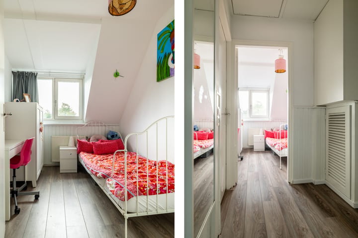 Twee-onder-één-kap te koop: Kerkhofweg 42, Breda