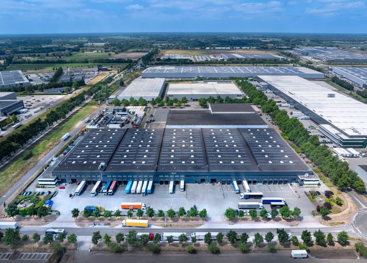 Dirk Hartogweg 14, Venlo