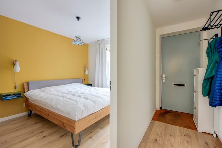Tussenwoning te koop: Oldenburgerhof 6, Utrecht