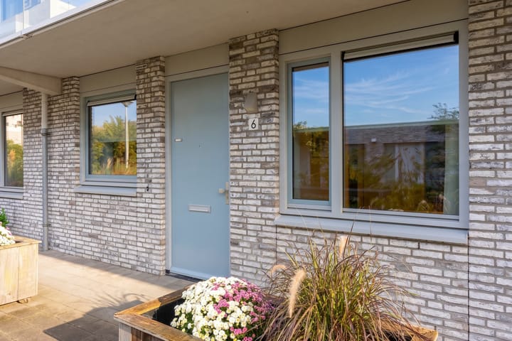 Tussenwoning te koop: Oldenburgerhof 6, Utrecht