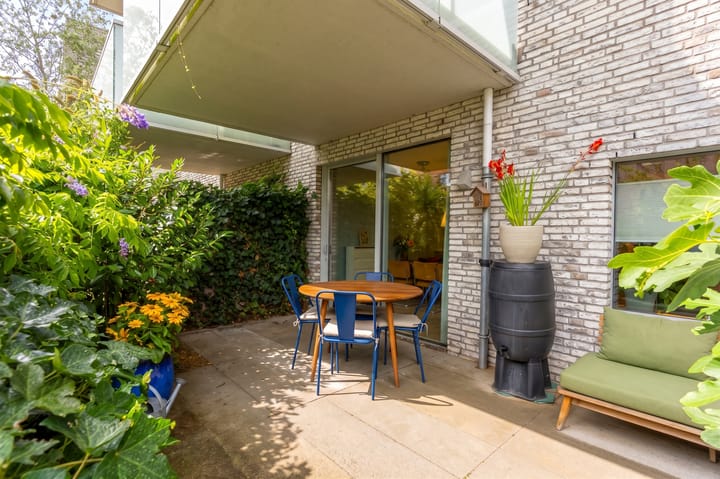 Tussenwoning te koop: Oldenburgerhof 6, Utrecht