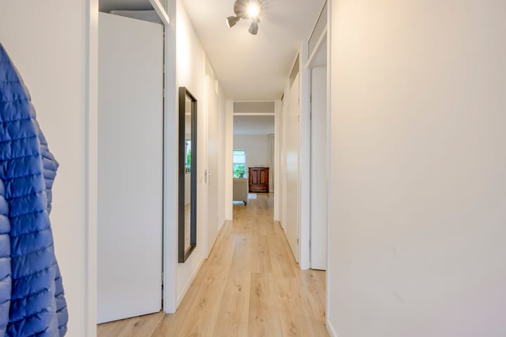 Tussenwoning te koop: Oldenburgerhof 6, Utrecht