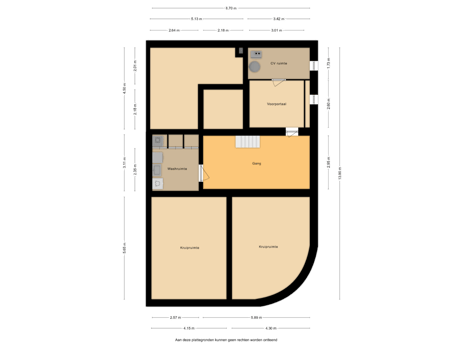 View floorplan