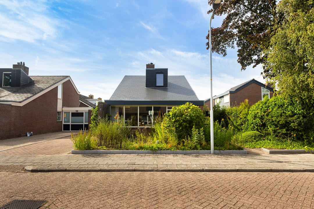 Photo 1 of Hofwegen 19