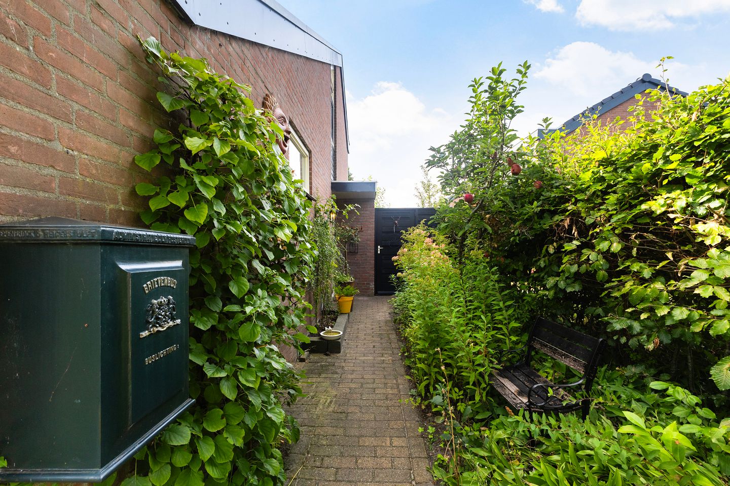Photo 19 of Hofwegen 19