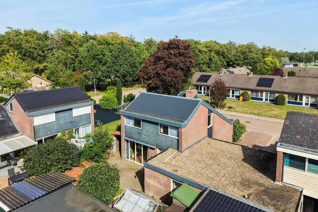 Photo 38 of Hofwegen 19