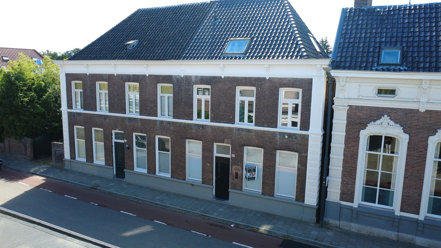 Foto 1 van Taalstraat 213