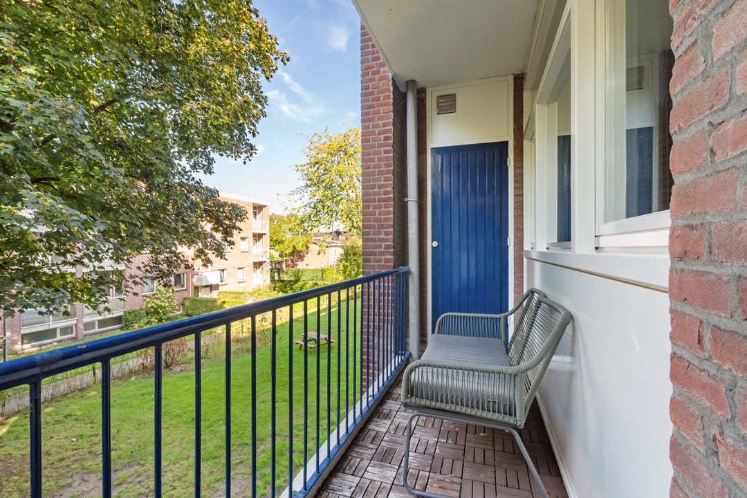 Foto 11 van Steijnlaan 78-A