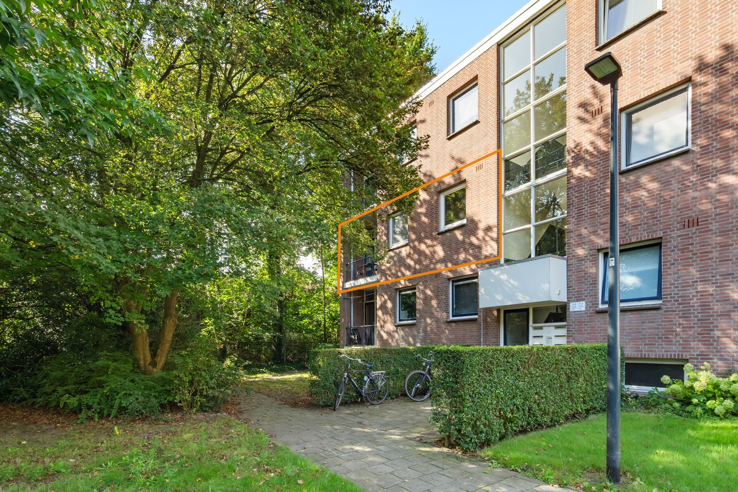 Foto 4 van Steijnlaan 78-A