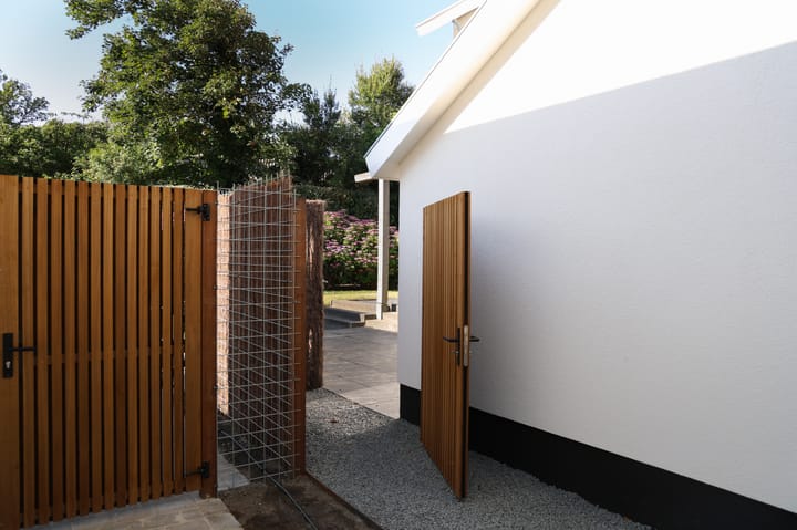 Vrijstaande woning te koop: Bosweg 42, Zoutelande
