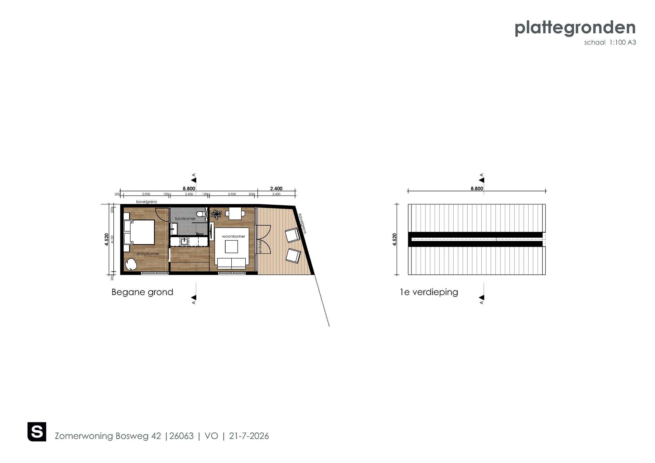 Photo 54 of Bosweg 42