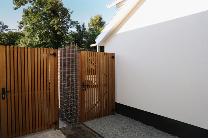 Vrijstaande woning te koop: Bosweg 42, Zoutelande