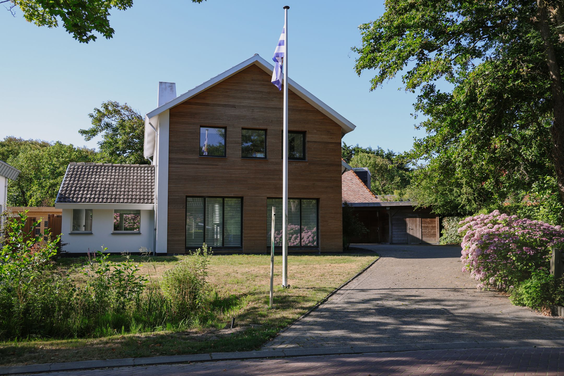 Photo 6 of Bosweg 42