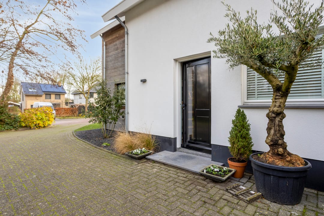 Photo 11 of Bosweg 42