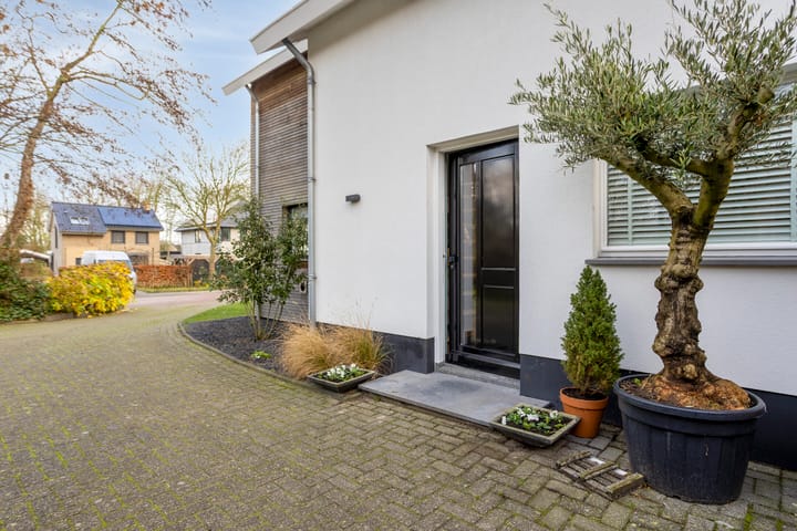 Vrijstaande woning te koop: Bosweg 42, Zoutelande