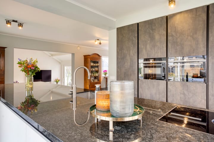 Vrijstaande woning te koop: Bosweg 42, Zoutelande