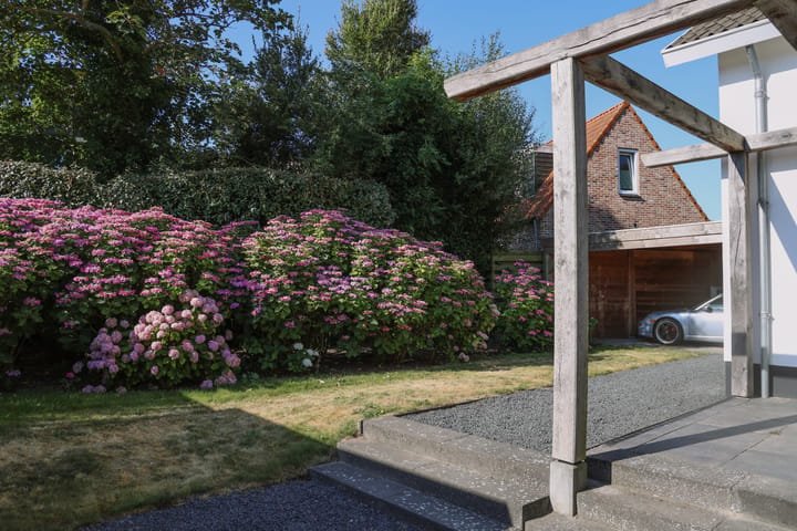 Vrijstaande woning te koop: Bosweg 42, Zoutelande