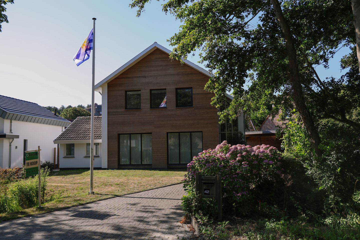 Photo 5 of Bosweg 42