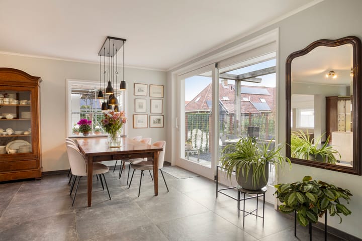 Vrijstaande woning te koop: Bosweg 42, Zoutelande