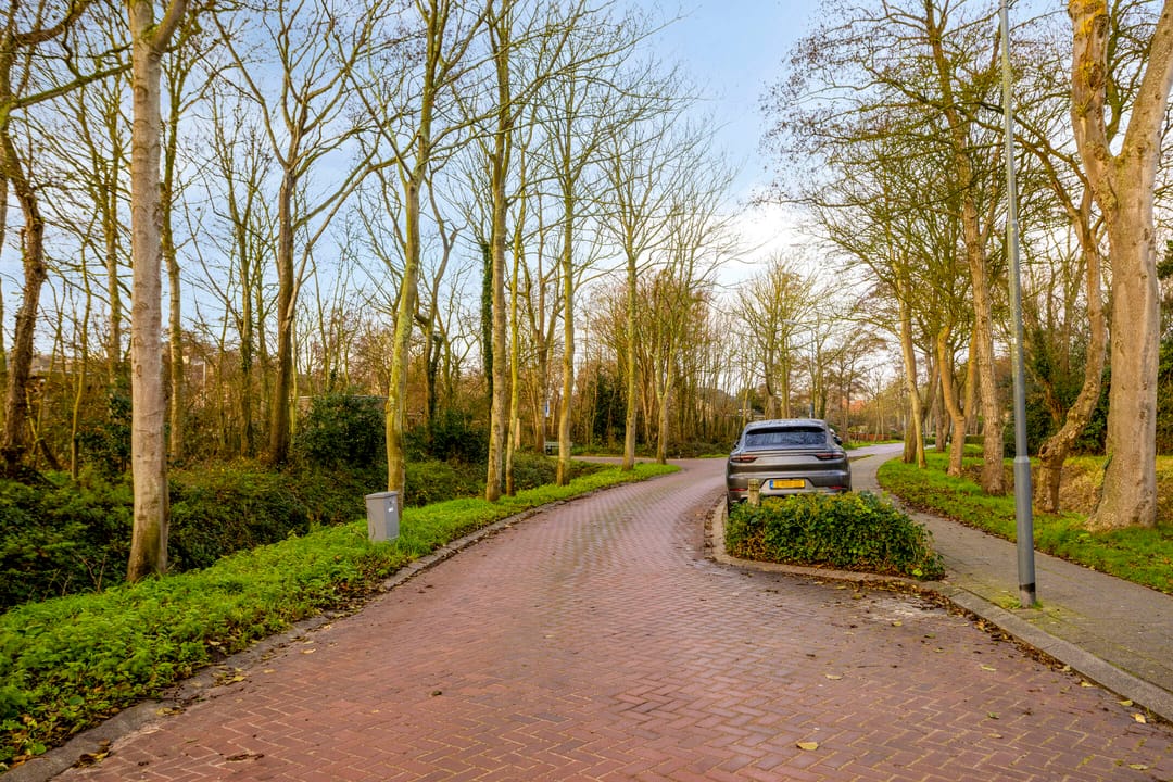 Photo 56 of Bosweg 42