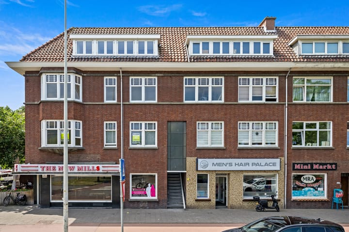 Foto 4 van De la Reyweg 237