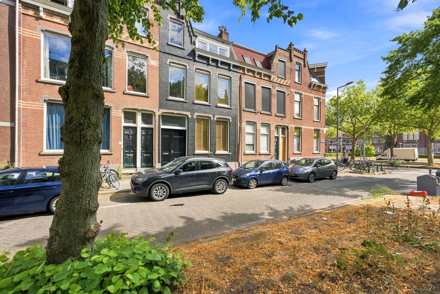 Foto 49 van Schermlaan 5-B