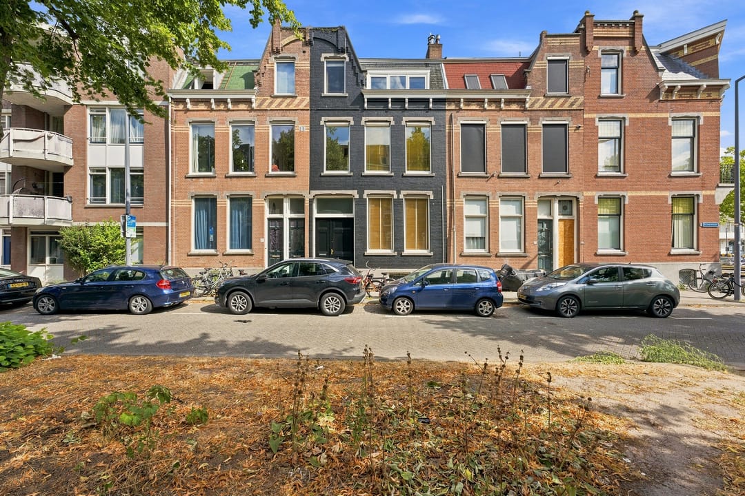 Foto 47 van Schermlaan 5-B