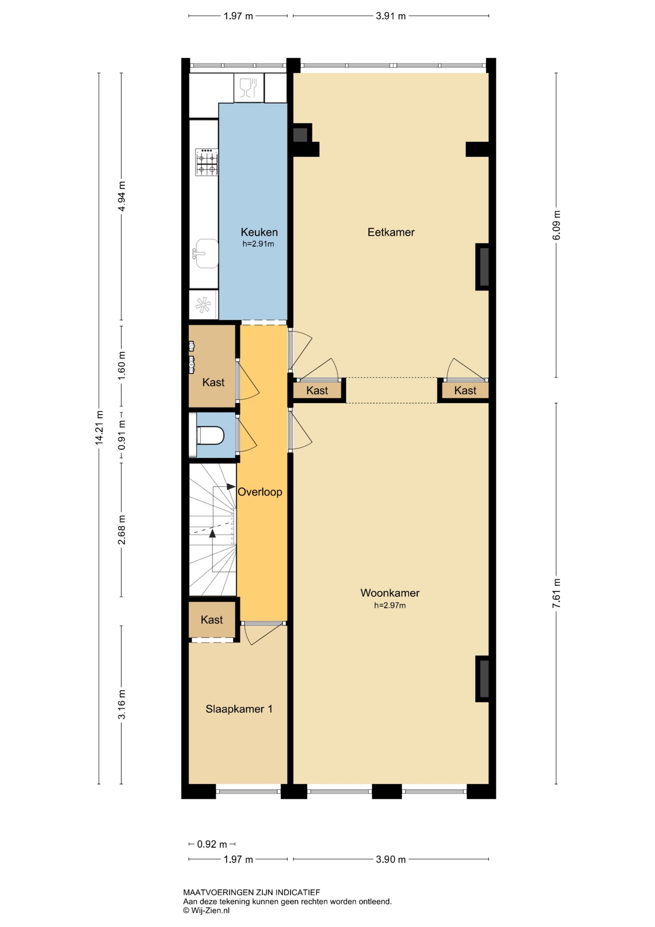 Foto 54 van Schermlaan 5-B