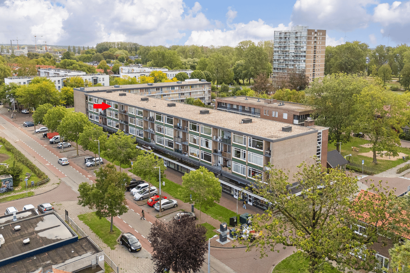 Foto 1 van Sleutelbloemstraat 65