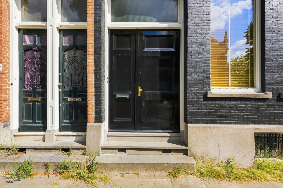 Foto 46 van Schermlaan 5-B