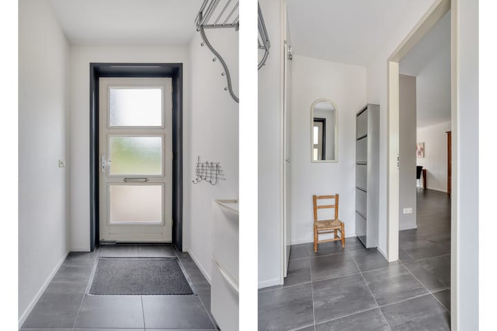 Tussenwoning te koop: John Lennonlaan 66, Goes