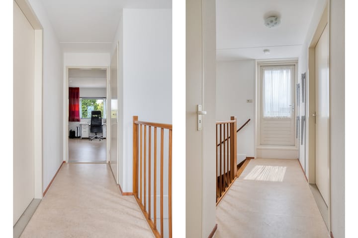 Tussenwoning te koop: John Lennonlaan 66, Goes