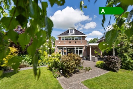 Krooneendstraat thumbnail