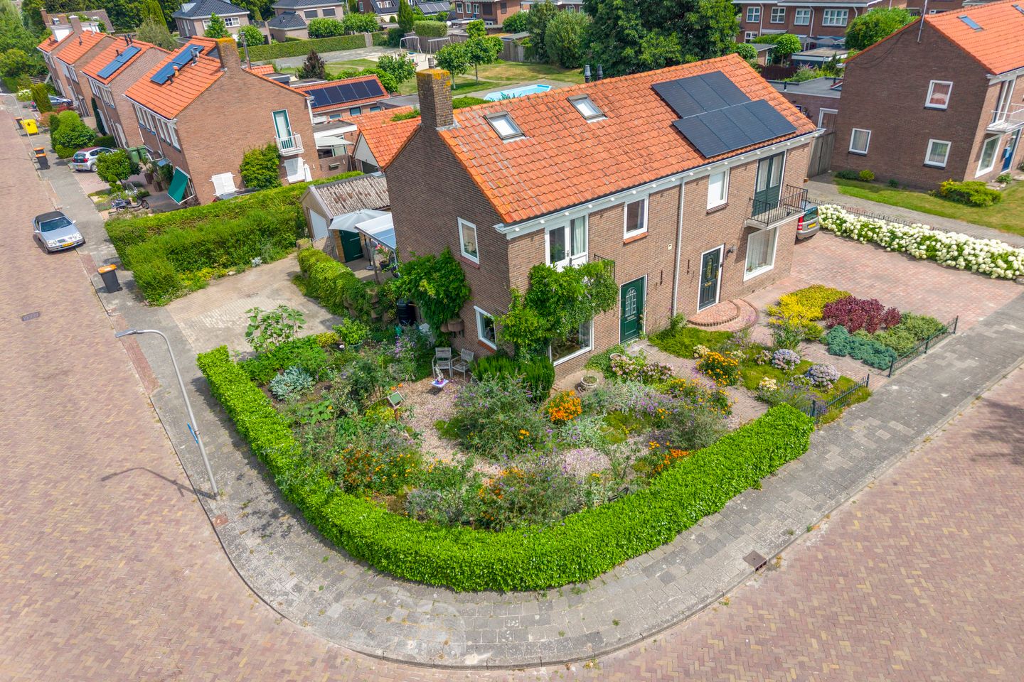 Foto 49 van De Genestetlaan 12