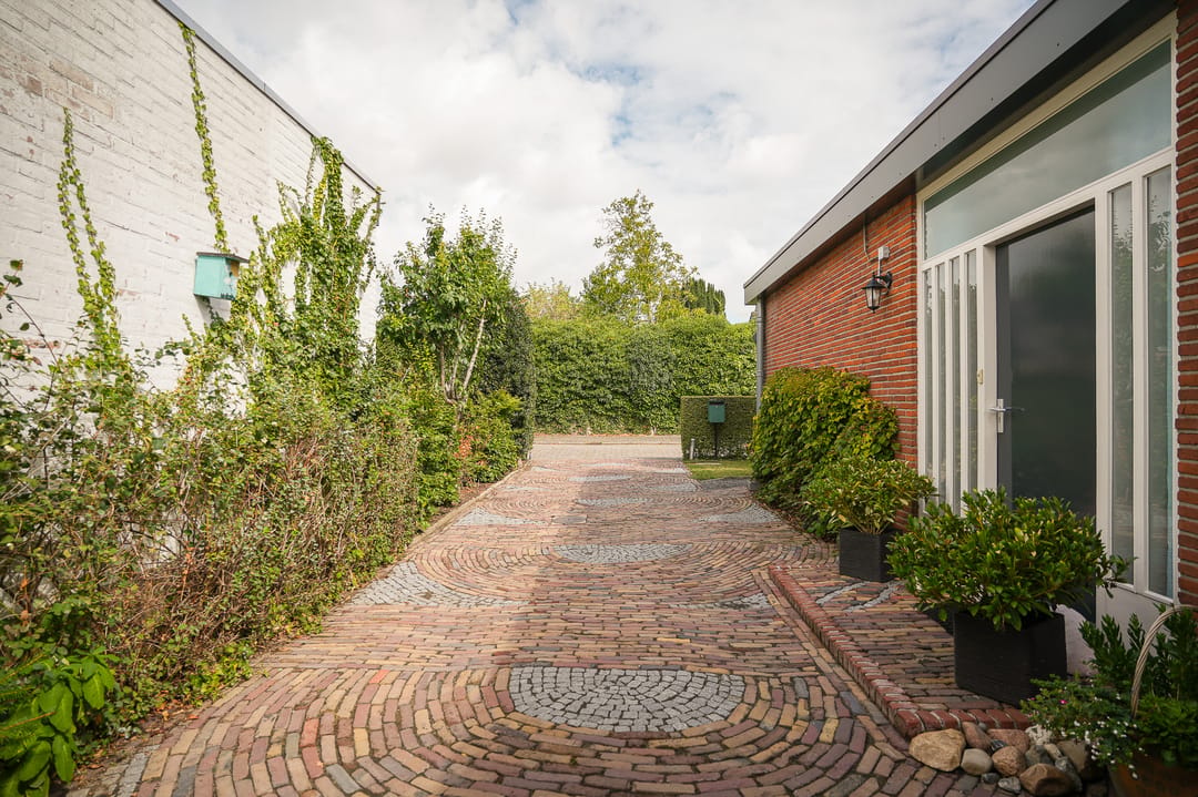 Foto 43 van Prins van Oranjestraat 11
