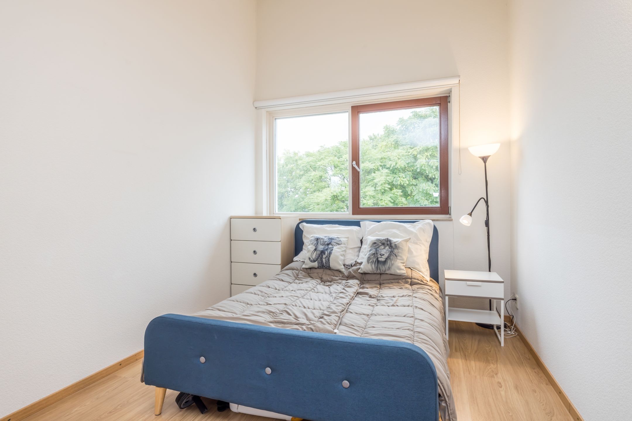 Foto 27 van Esperantoplein 24