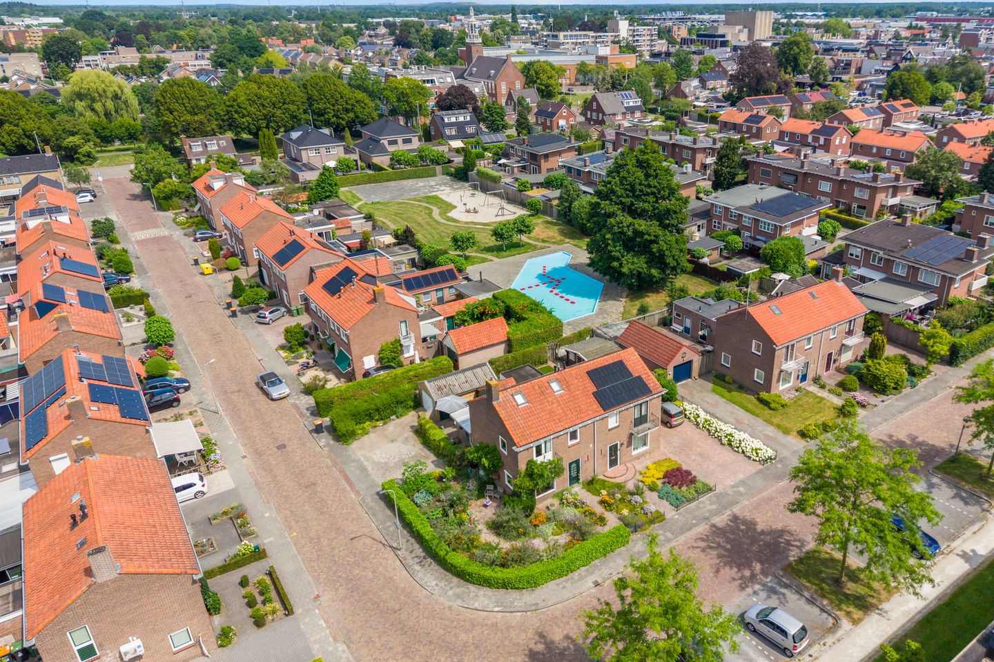 Foto 50 van De Genestetlaan 12