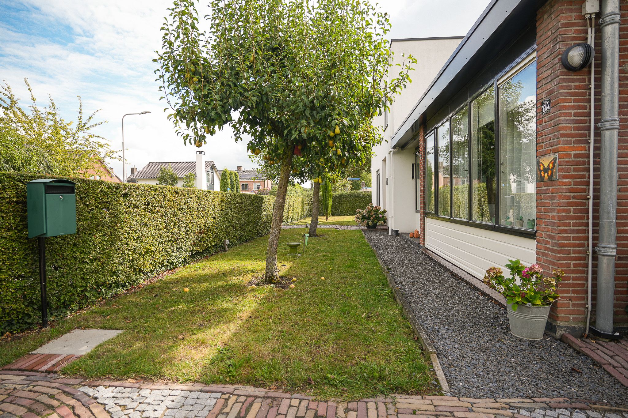 Foto 42 van Prins van Oranjestraat 11