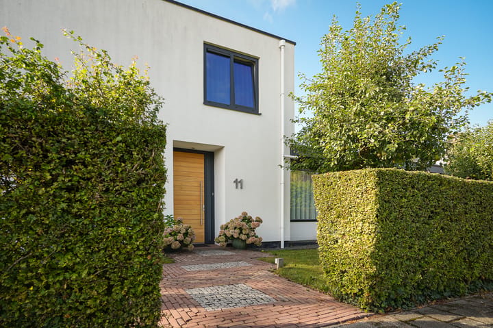 Foto 4 van Prins van Oranjestraat 11