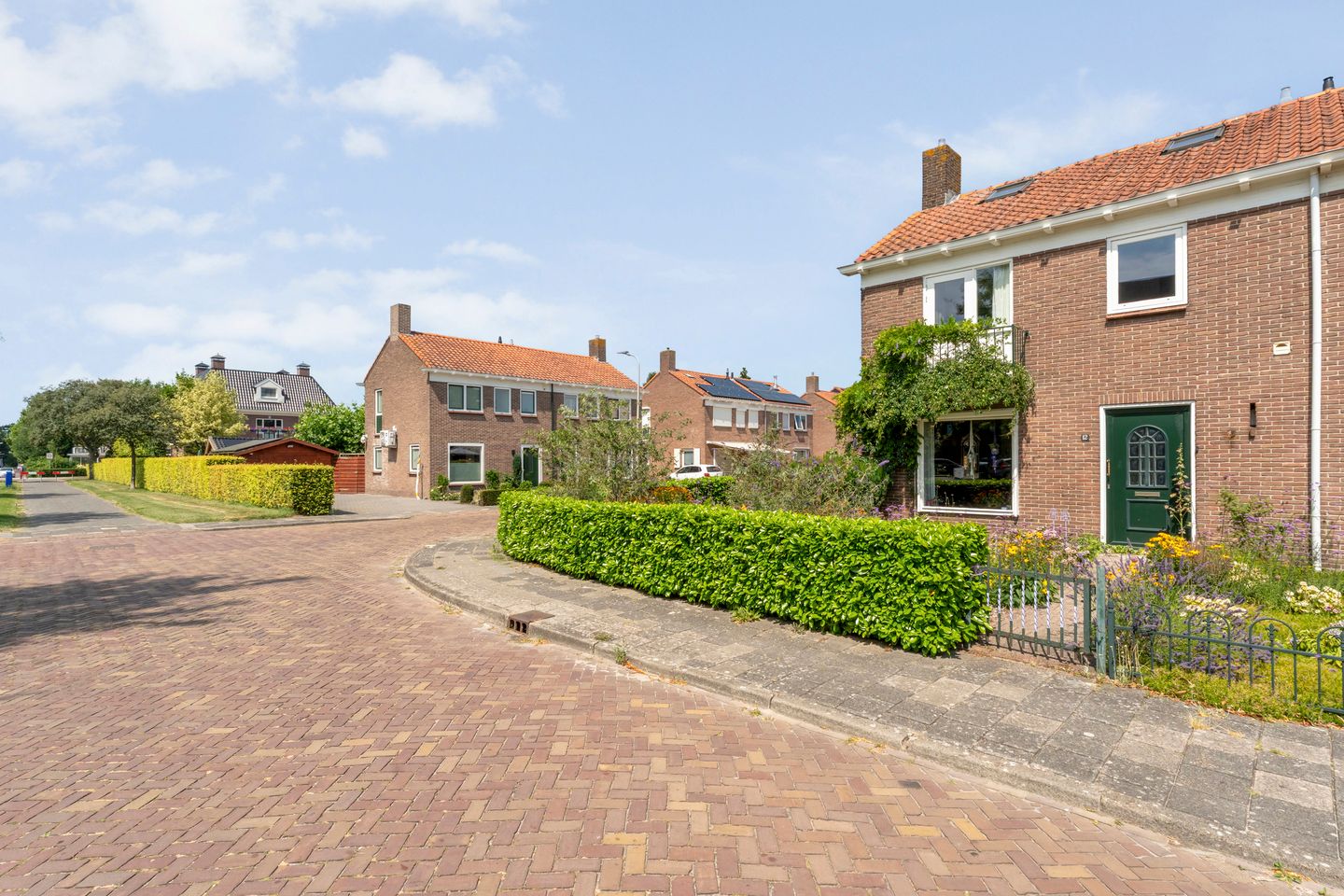Foto 10 van De Genestetlaan 12